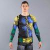 Rash guard