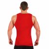 Stringer vest