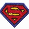 Chenille Patch