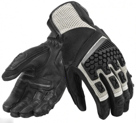 Motorbike Gloves