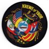 Woven Patch