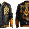 Varsity Jackets