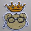 Chenille Patch