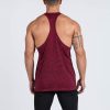 Stringer vest