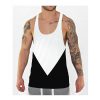 Stringer vest