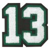 Chenille Patch