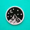 Embroidery Patch