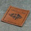 Leather Patch