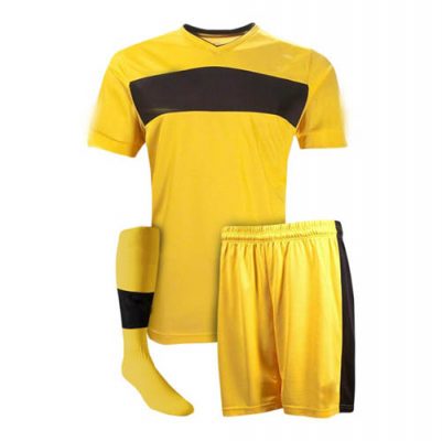 Soccer Uniform