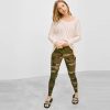 Woman Leggings
