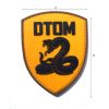 PVC Patch