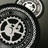 Woven Patch