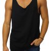 Stringer vest