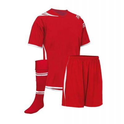 Soccer Uniform