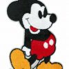 Chenille Patch