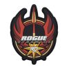 PVC Patch