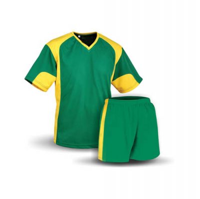 Basketball uniform