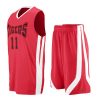 Basketball uniform