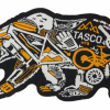 Woven Patch