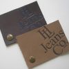 Leather Patch