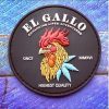 PVC Patch