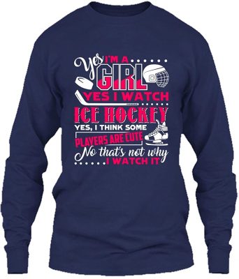 Ice Hockey