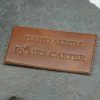 Leather Patch