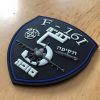 PVC Patch