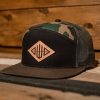 Leather Patch