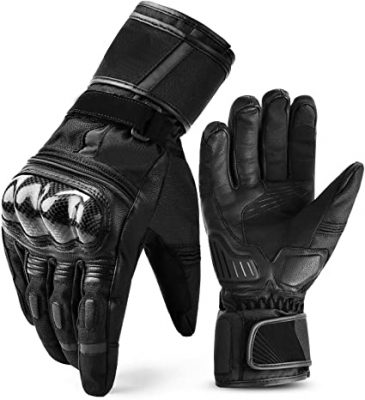 Motorbike Gloves