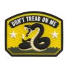 PVC Patch