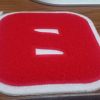 Chenille Patch