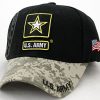 Caps