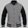 Varsity Jacket