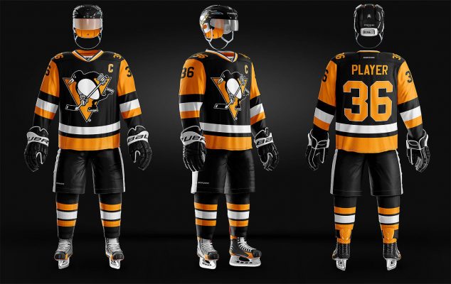 Ice Hockey