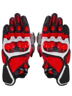 Motorbike Gloves