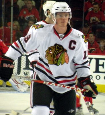 Ice Hockey