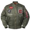 Varsity Jackets