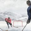 Ice Hockey