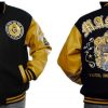 Varsity Jackets