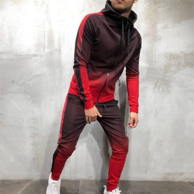 Track Suits