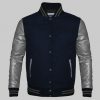 Varsity Jacket
