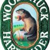 Embroidery Patch