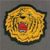 Chenille Patch
