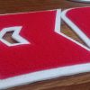 Chenille Patch