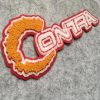 Chenille Patch