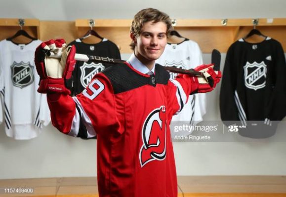 Ice Hockey