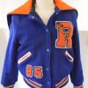 Varsity Jackets