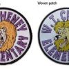 Embroidery Patch