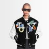 Varsity Jackets